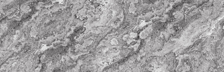 Fototapeta na wymiar Grey marble texture background with high resolution, Natural pattern for Emperador gray marbel design, Italian glossy stone for digital floor tiles, Quartzite matt limestone