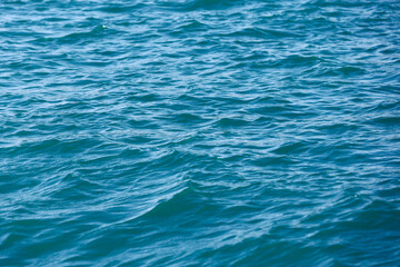 Daily life in France.