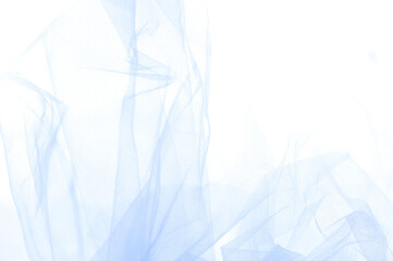Light calm Blue abstract background and wallpaper 