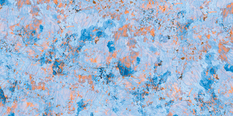 Luxury Marble texture background texture. Panoramic blue Marbling texture design for Banner, wallpaper, website, print ads, packaging design template, natural granite marble for ceramic digital wall