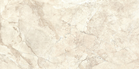 Fine grained marble background in beige tones
