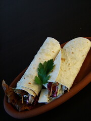 Dürüm Kebap