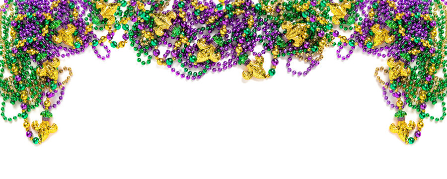 17,139 Mardi Gras Beads Images, Stock Photos, 3D objects, & Vectors