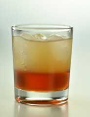Boisson rafraîchissante