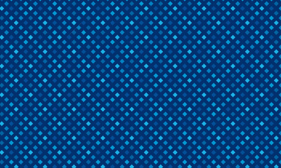 小さいブロックの並んだ模様