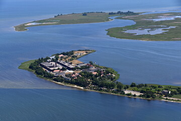 Insel Riems , Friedrich-Löffler-Institut 2016