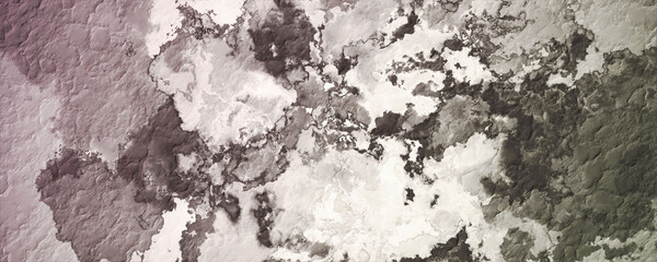 colors: red-violet and lime.  rock,  metal,  pattern,  illustration,  bg,  acrylic. 