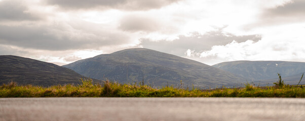 Scottish Nature and Landscape
