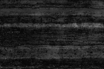 Black and white line marble wallpaper