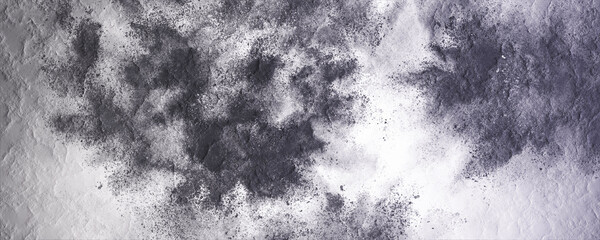 colors: pink and cobalt blue.  grain,  concrete,  colors,  decoration,  fractal,  material. 