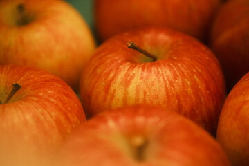 apple