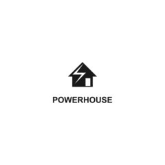 powerhouse logo