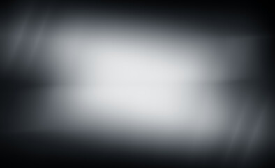 Dark gray motion background. grey gradient abstract background