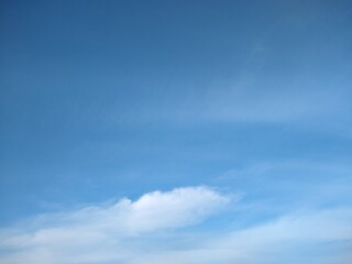 東京のそら(22.1.24)