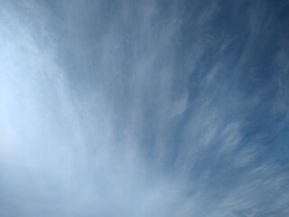 東京のそら(22.1.24)