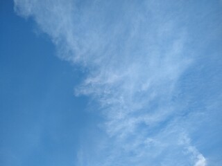 東京のそら(22.1.24)