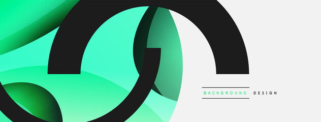 Original graphic wallpaper. Essential complex background. Movement concept composition vector illustration for wallpaper banner background or landing page