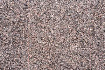 Close up, natural dark red granite marble texture.