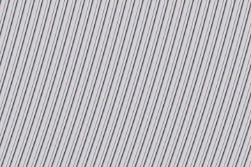 Absteact striped vector background. Curve lines. Waves.