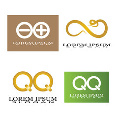 Fototapeta premium Infinity Design Vector