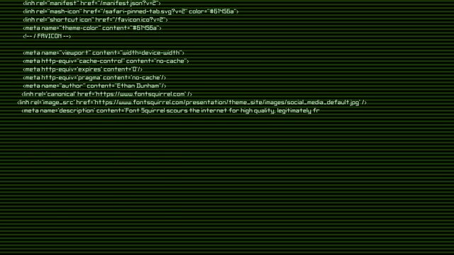 Screen coding concept animation programming code typing Internet cyber attack computer digital code