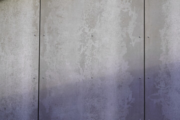 Grey cement steel old background Wall texture ancient wallpaper