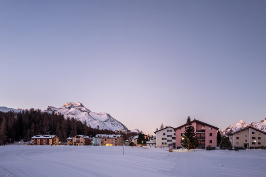 sils maria