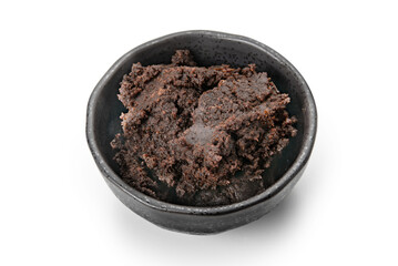 天然醸造の米味噌