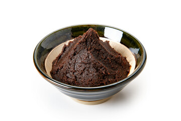 天然醸造の米味噌