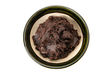 天然醸造の米味噌