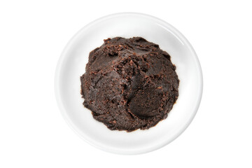 天然醸造の米味噌