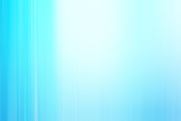 Obraz premium blurry blue abstract background