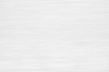 White wooden wall texture for background in natural pattern with old and vintage style.