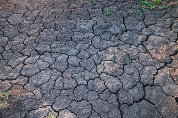 texture desert drought background abstract earth cracked warming global
