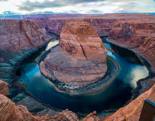 Horseshoe Bend