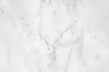 White marble texture for background or tiles floor decorative design.