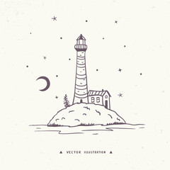 lighthouse