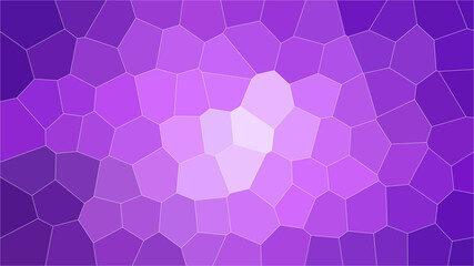 Purple Mosaic Abstract Texture Background , Pattern Backdrop of Gradient Wallpaper