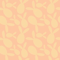 Seamless balloons pattern for kids and gifts and cards and linens and fabrics and textiles and packaging