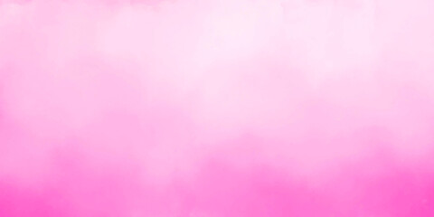 pink background with space and love background