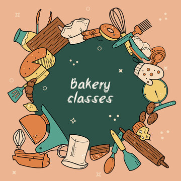 Recipe Book Cover Images Browse 7 003 Stock Photos Vectors And Video Adobe Stock