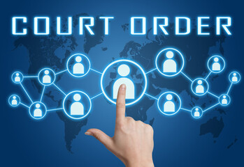 Court Order