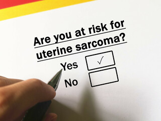 Questions about cancer risk