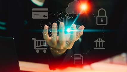 Digital Transformation, Internet of Things, Bigdata, New Technologies and Strategy, Business Processes, Operations Automation, Customer Service Management, Cloud Computing, Industry Intelligence