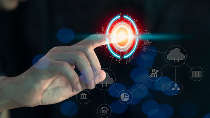 Digital Change Management, Internet of Things, Bigdata, New Technologies and Business Process Strategies, Operations Automation, Customer Service Management, Cloud Computing, Intelligent Industry