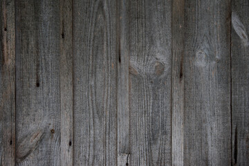 Old grunge dark texture wooden background. The surface of the old gray wood texture. Empty template.