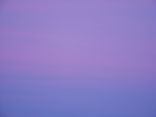 Fototapeta premium Purple-magenta abstract background. Evening Arctic sky.