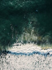 Drone photography