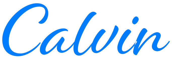 Calvin