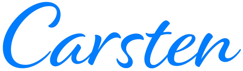 Carsten
